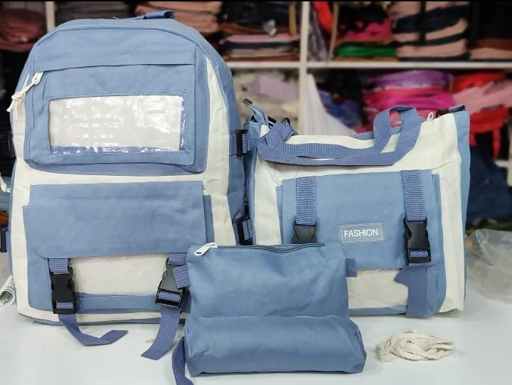 Mochilas